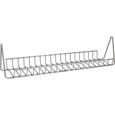 ShopDesChefs BA-4 Rotisserie Grillkorb - Robuste Bauweise ShopDesChefs BA-4 Rotisserie Grillkorb - Robuste Bauweise
