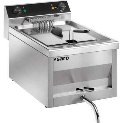 Freidora Saro GASTROLINE 9V Freidora Saro GASTROLINE 9V