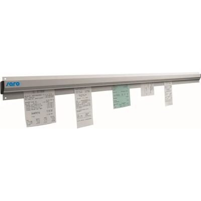 Saro QUICK L 600 - Nyugtartartó Saro QUICK L 600 - Nyugtartartó