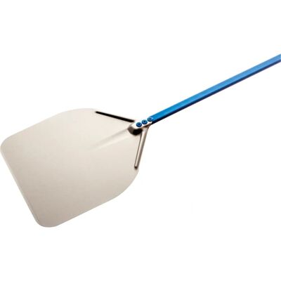 Saro P-360 Pizzaschaufel - Leicht, 36x36cm, 189cm Länge Saro P-360 Pizzaschaufel - Leicht, 36x36cm, 189cm Länge