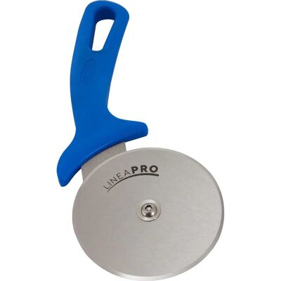 Cortador de Pizza SARO PT-230 - Acero inoxidable, Doble hoja, 460x230mm Cortador de Pizza SARO PT-230 - Acero inoxidable, Doble hoja, 460x230mm