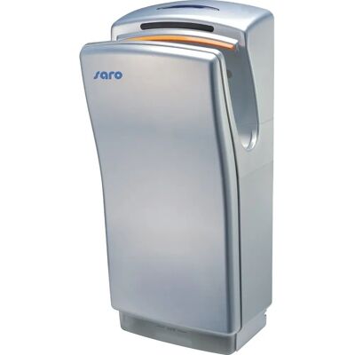 Saro SARMA Asciugatrice mani - Alta velocità - 1400W Saro SARMA Asciugatrice mani - Alta velocità - 1400W