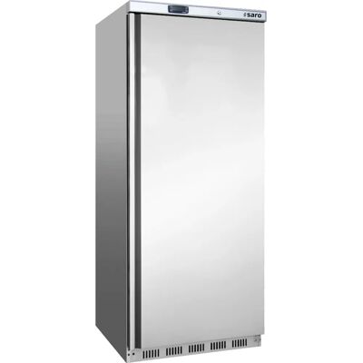 Saro HK 600 S/S - Edelstahl - Kühlschrank Saro HK 600 S/S - Edelstahl - Kühlschrank