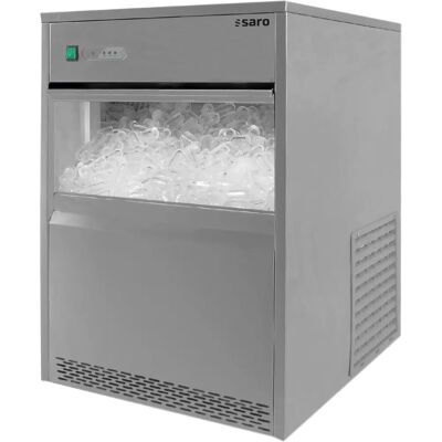 Saro EB 26 - Eismaschine Saro EB 26 - Eismaschine