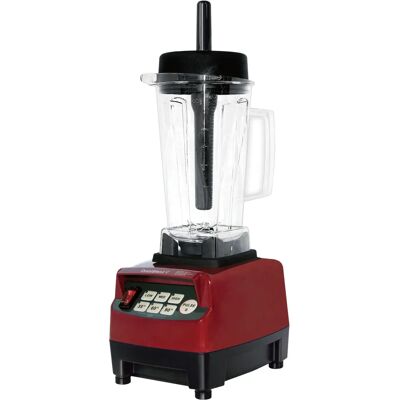 Saro JTC Omniblend V TM-800 - Rot - Mixer Saro JTC Omniblend V TM-800 - Rot - Mixer