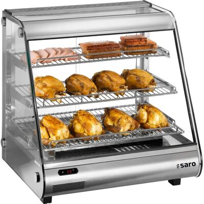 Saro ELINE 120 - Vitrine Saro ELINE 120 - Vitrine