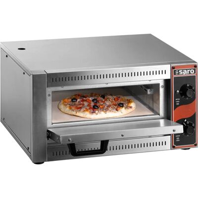 Saro PALERMO 1 - Horno de pizza Saro PALERMO 1 - Horno de pizza