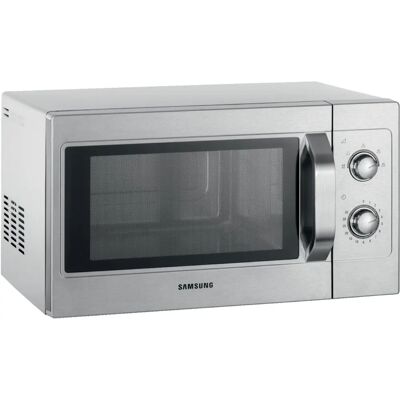 Samsung CM 1099 A - Acero inoxidable - horno microondas Samsung CM 1099 A - Acero inoxidable - horno microondas