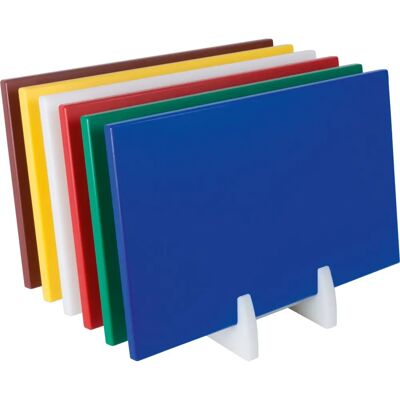 Saro 387-2000 Organisateur de Cuisine - Support pour Planches à Découper - Support Solide Saro 387-2000 Organisateur de Cuisine - Support pour Planches à Découper - Support Solide