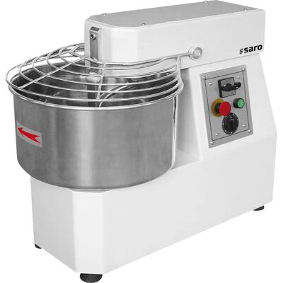 Saro PK 25 - Stahl, Weiß - Standmixer Saro PK 25 - Stahl, Weiß - Standmixer