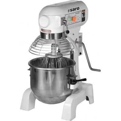 Saro PR 20 - Weiß - Standmixer Saro PR 20 - Weiß - Standmixer