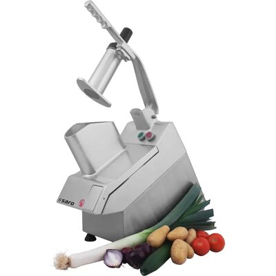 Saro 418-1040 - Macchinario per affettare verdure Saro 418-1040 - Macchinario per affettare verdure