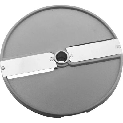 Rallador Saro S002 - 2 mm Plástico - Utensilio para cocinas profesionales Rallador Saro S002 - 2 mm Plástico - Utensilio para cocinas profesionales
