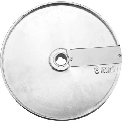 Saro AS008 Aluminium Rasp - Professioneel keukengerei Saro AS008 Aluminium Rasp - Professioneel keukengerei