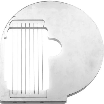 Rallador Saro P100 - 10 mm - Uso en Restaurantes Rallador Saro P100 - 10 mm - Uso en Restaurantes
