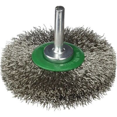 LESSMANN - Pincel circolare in acciaio inossidabile 70x0,3mm LESSMANN - Pincel circolare in acciaio inossidabile 70x0,3mm