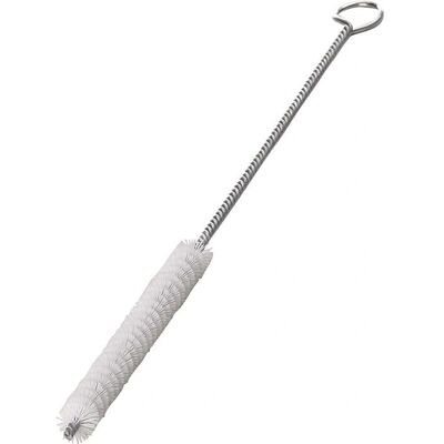 LESSMANN - Spazzola cilindrica L300xD30 - 0.35mm - Cylindrical brush LESSMANN - Spazzola cilindrica L300xD30 - 0.35mm - Cylindrical brush