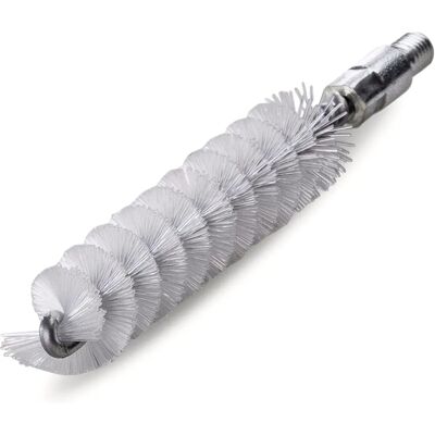 Lessmann Rohrbürste - M6 Gewinde, 115mm Länge - Rohrreinigungswerkzeug Lessmann Rohrbürste - M6 Gewinde, 115mm Länge - Rohrreinigungswerkzeug
