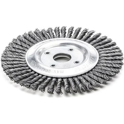 Lessmann - 47520176 - Pipeline - Cepillo circular Lessmann - 47520176 - Pipeline - Cepillo circular