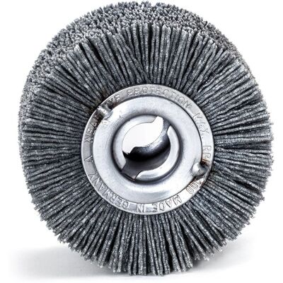 Lessmann Modell 323.828.19 - Edelstahlbürste - 19,2mm Lessmann Modell 323.828.19 - Edelstahlbürste - 19,2mm