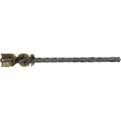 LESSMANN Messingrohrbürste - 0,15mm, 10-25mm LESSMANN Messingrohrbürste - 0,15mm, 10-25mm