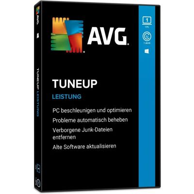 AVG Antivirus 2025 Model 10 Devices - Antivirus Software AVG Antivirus 2025 Model 10 Devices - Antivirus Software