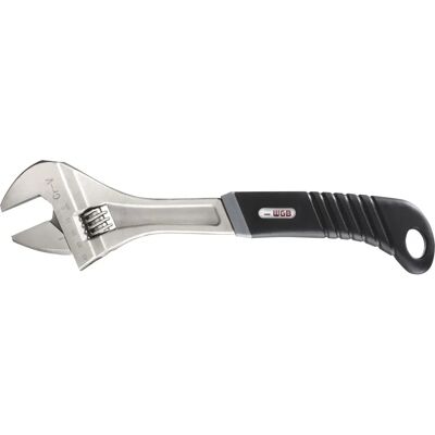 WGB Chiave - 620 Regolabile fino a 24 mm - Wrench WGB Chiave - 620 Regolabile fino a 24 mm - Wrench