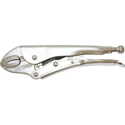 WGB 828 Universal Grip Zange - rundes und flaches Material WGB 828 Universal Grip Zange - rundes und flaches Material