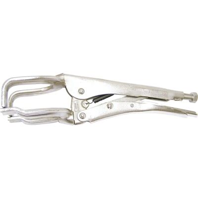 WGB Zange - 826 Profil- & Flachzange - 60mm Spannweite WGB Zange - 826 Profil- & Flachzange - 60mm Spannweite
