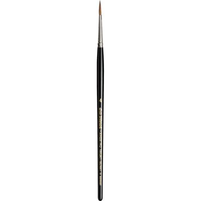 Da Vinci Kolinsky Siberian Sable Maestro No. 4 - Brush Da Vinci Kolinsky Siberian Sable Maestro No. 4 - Brush