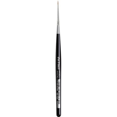 DA VINCI Micro Maestro Martora Kolinsky Serie 100 - Pędzel DA VINCI Micro Maestro Martora Kolinsky Serie 100 - Pędzel