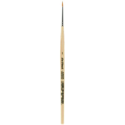 Da Vinci Jumbo Synthetischer Rundpinsel - Malpinsel Da Vinci Jumbo Synthetischer Rundpinsel - Malpinsel
