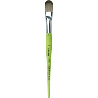 Da Vinci - Pinceau usé bombé Fit - S.375 - Brush Da Vinci - Pinceau usé bombé Fit - S.375 - Brush