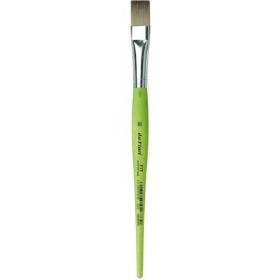 DAVINCI - 374/16 - Flach - M - Pinsel DAVINCI - 374/16 - Flach - M - Pinsel