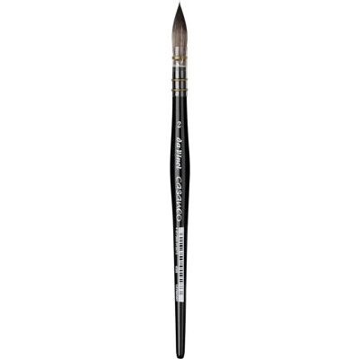 da Vinci - Casaneo Verwaschpinsel Serie 498 Gr. 2 - Pędzel da Vinci - Casaneo Verwaschpinsel Serie 498 Gr. 2 - Pędzel