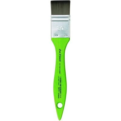 Da Vinci Modell 5073 Synthetischer Flachpinsel - Pinsel Da Vinci Modell 5073 Synthetischer Flachpinsel - Pinsel