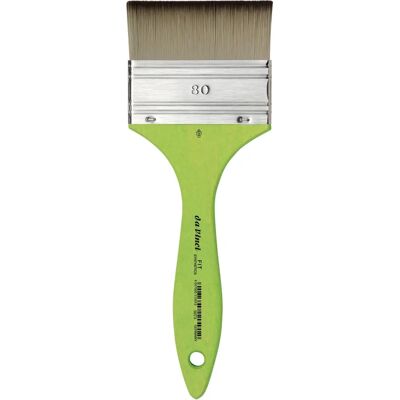 da Vinci Serie 5073 Synthetik Pinsel - Malpinsel da Vinci Serie 5073 Synthetik Pinsel - Malpinsel