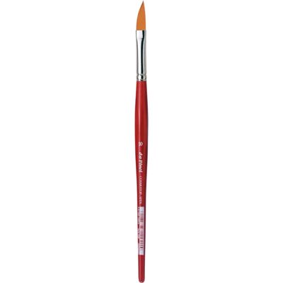 Da Vinci - Cosmotop-Spin 5587-10 - Schräg - Schwert - Brush Da Vinci - Cosmotop-Spin 5587-10 - Schräg - Schwert - Brush