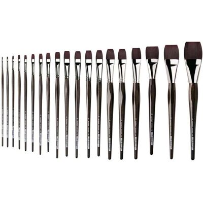 Da Vinci Model 7185 Pędzel do Akryli - Pędzel Da Vinci Model 7185 Pędzel do Akryli - Pędzel