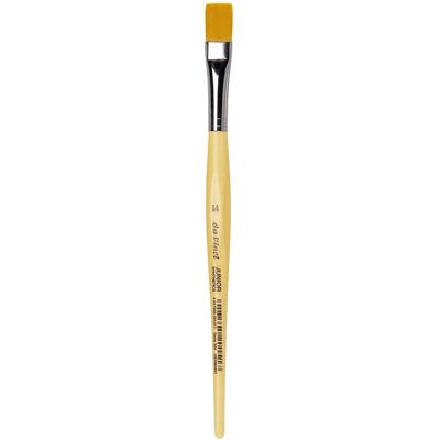 Da Vinci - Jumbo Synthetics Serie 304 Nr14 - Flach - Brush Da Vinci - Jumbo Synthetics Serie 304 Nr14 - Flach - Brush