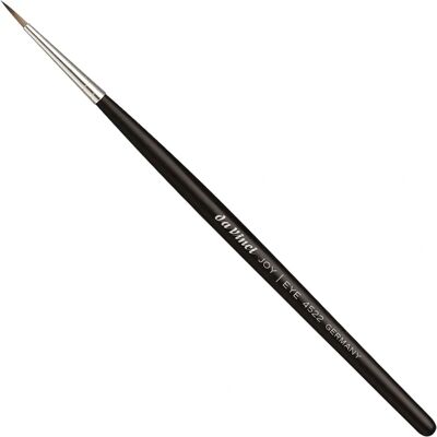 da Vinci Joy Eyeliner Penseel - Precisie Voor Eyeliner da Vinci Joy Eyeliner Penseel - Precisie Voor Eyeliner
