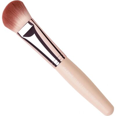 da Vinci Style Abgewinkelter Rouge-Pinsel - 97227 - Make-up Pinsel da Vinci Style Abgewinkelter Rouge-Pinsel - 97227 - Make-up Pinsel