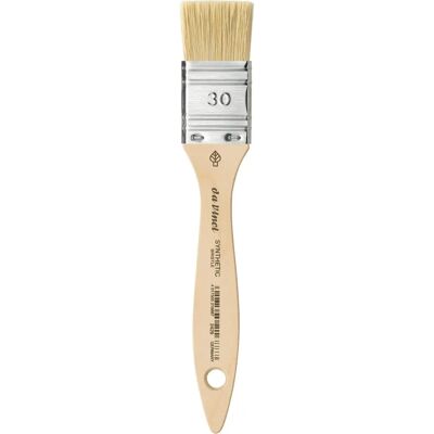 da Vinci - Breit Serie 2429 - Synthetic Bristle da Vinci - Breit Serie 2429 - Synthetic Bristle