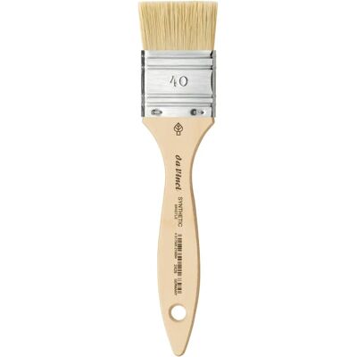 da Vinci - Breit Serie 2429 - Synthetic Bristle - Brush da Vinci - Breit Serie 2429 - Synthetic Bristle - Brush