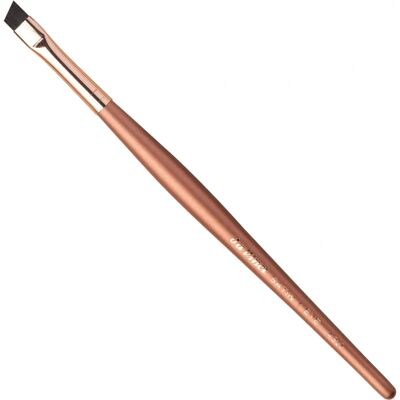 da Vinci Satin Wenkbrauwborsteltje - Wenkbrauwborstel da Vinci Satin Wenkbrauwborsteltje - Wenkbrauwborstel