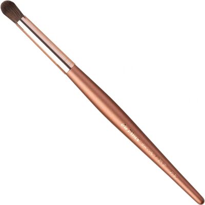Da Vinci Satin Blender - Pennello per ombretto in polvere - Made in Germany Da Vinci Satin Blender - Pennello per ombretto in polvere - Made in Germany