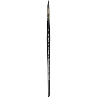 da Vinci Casaneo Verwaschpinsel Serie 498 Gr. -2 Pinsel da Vinci Casaneo Verwaschpinsel Serie 498 Gr. -2 Pinsel
