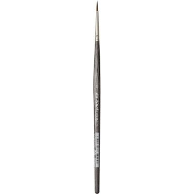 Da Vinci Serie 5522 Gr. 1 Rund Aquarellpinsel Da Vinci Serie 5522 Gr. 1 Rund Aquarellpinsel