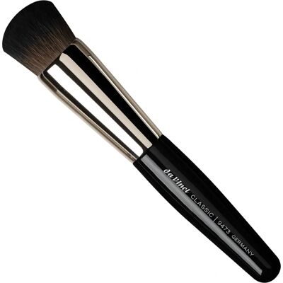 Da Vinci Classic Foundation-Pinsel - Make-up-Pinsel Da Vinci Classic Foundation-Pinsel - Make-up-Pinsel