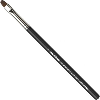 Da Vinci Classic Lippenkwast Synthetische Vezels - Make-up Kwast Da Vinci Classic Lippenkwast Synthetische Vezels - Make-up Kwast